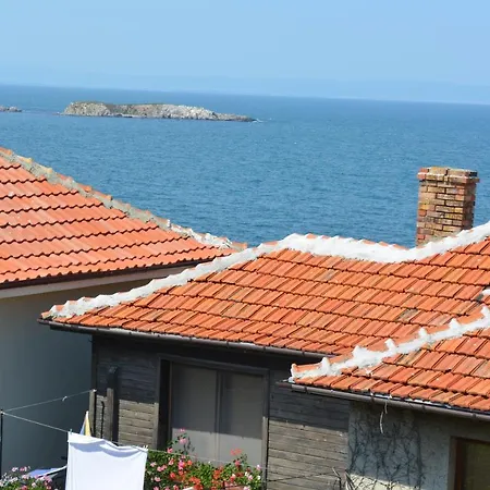 Casa de hóspedes елени Sozopol