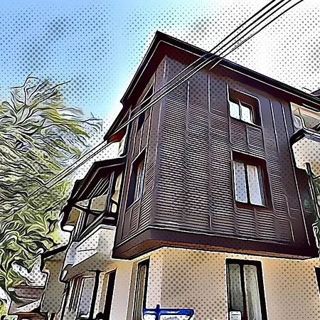 елени Casa de hóspedes