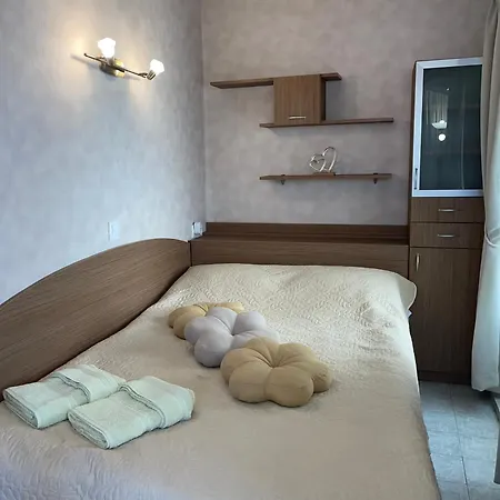 Casa de hóspedes елени