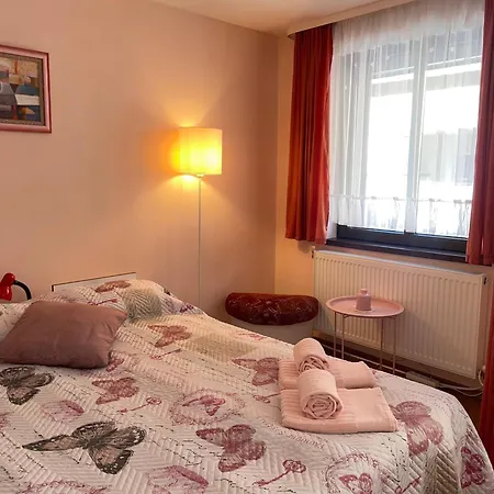 елени Casa de hóspedes Sozopol