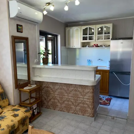 Casa de hóspedes елени Sozopol