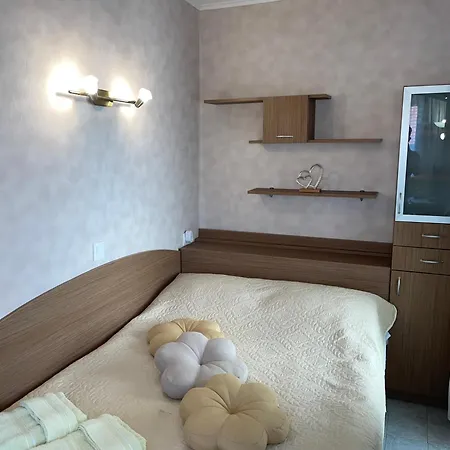 Casa de hóspedes елени