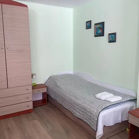 елени Casa de hóspedes *