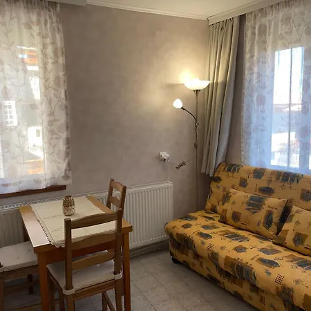 Casa de hóspedes елени *